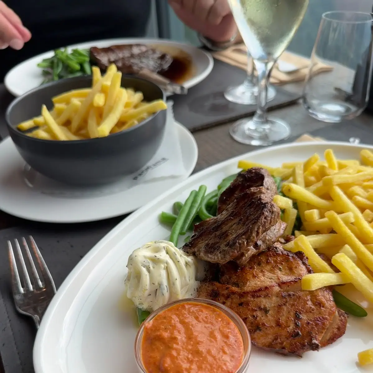 Essen und Trinken photo 2