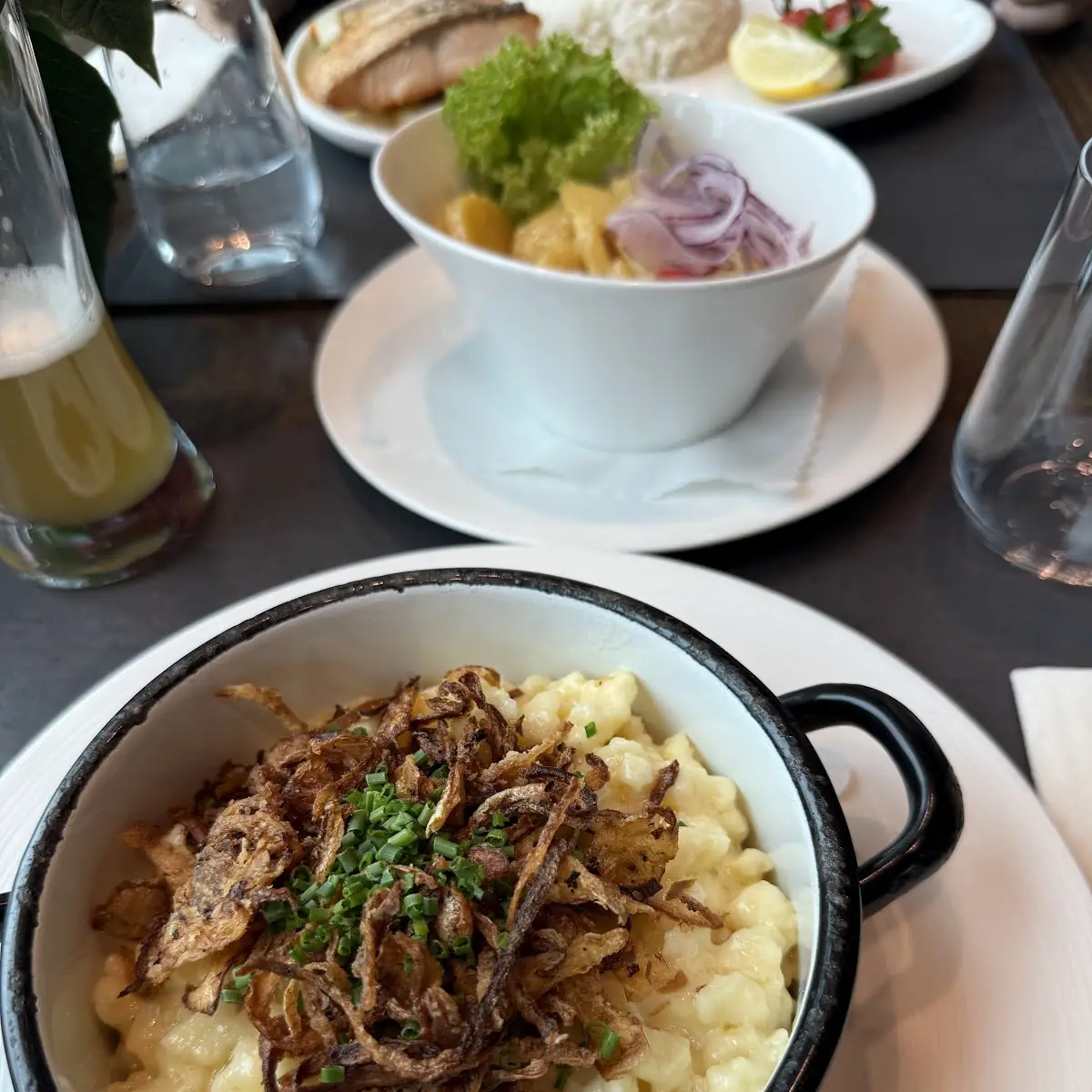 Essen und Trinken photo 5