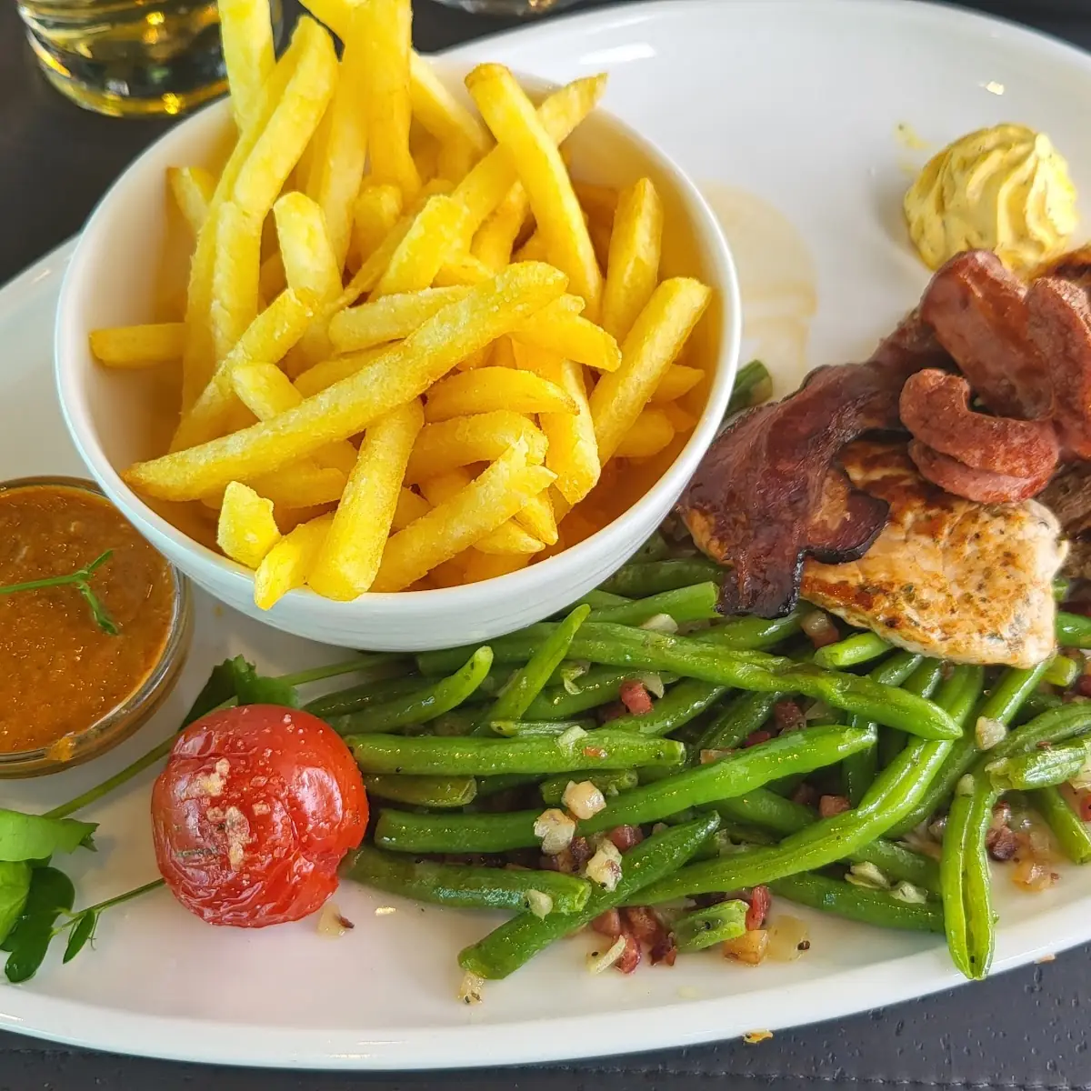 Essen und Trinken photo 7