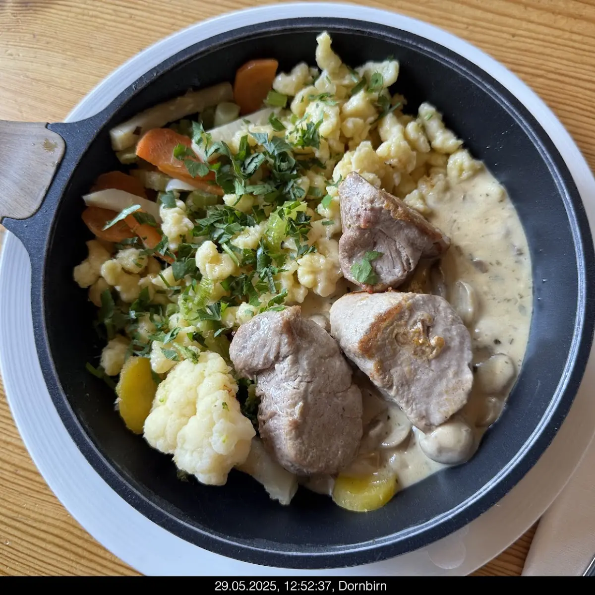 Essen und Trinken photo 9