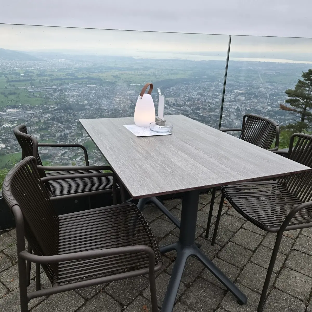 Atmosphäre photo 4