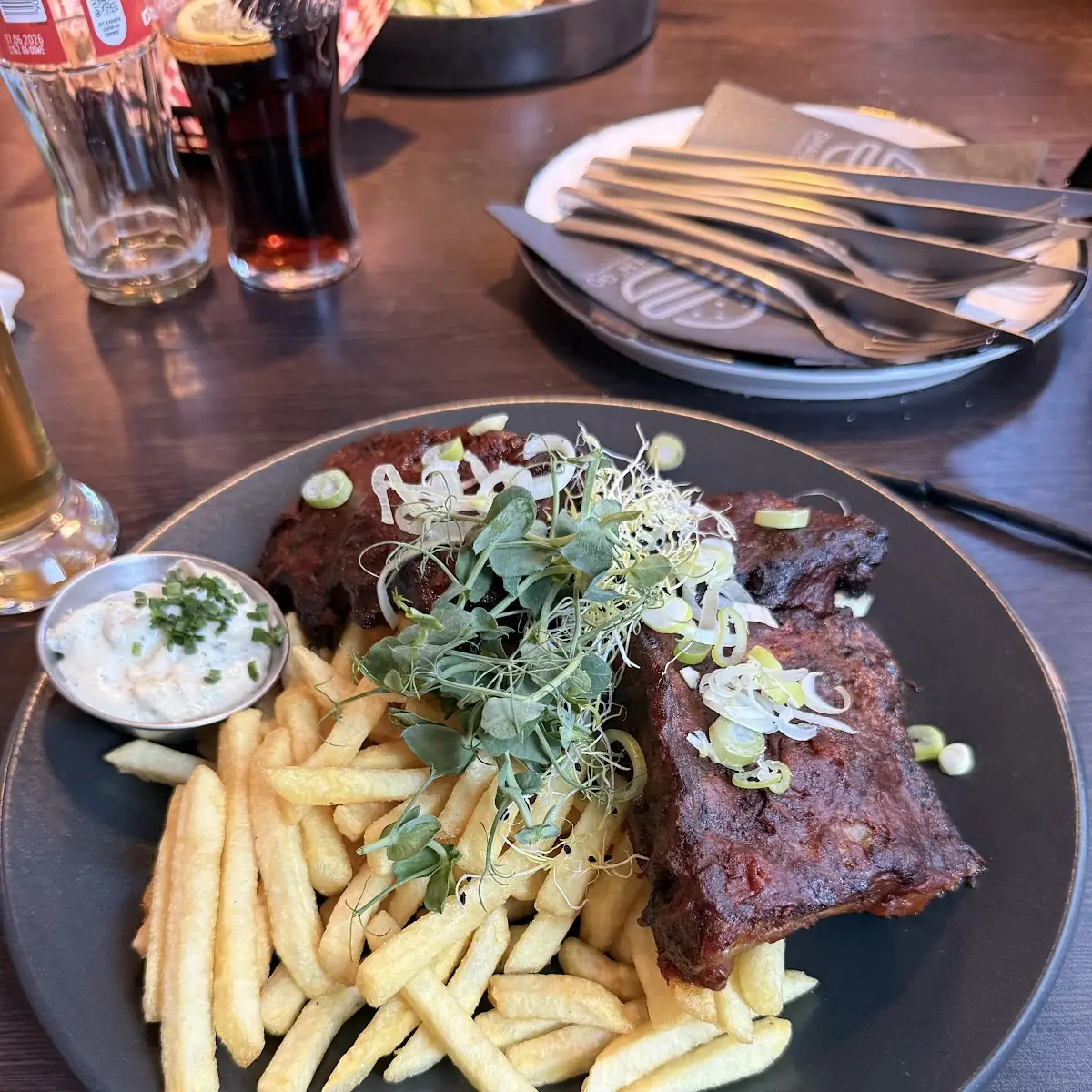 Essen und Trinken photo 10