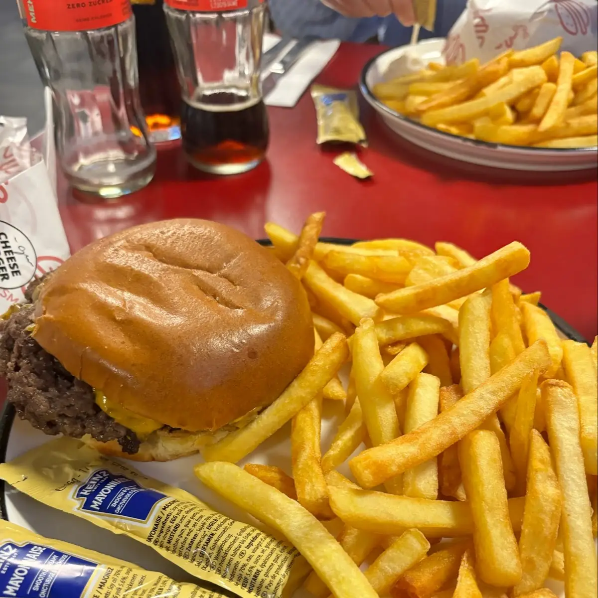Essen und Trinken photo 6