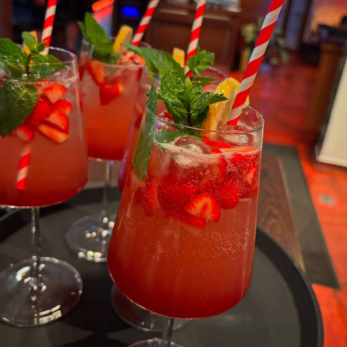 Essen und Trinken photo 9