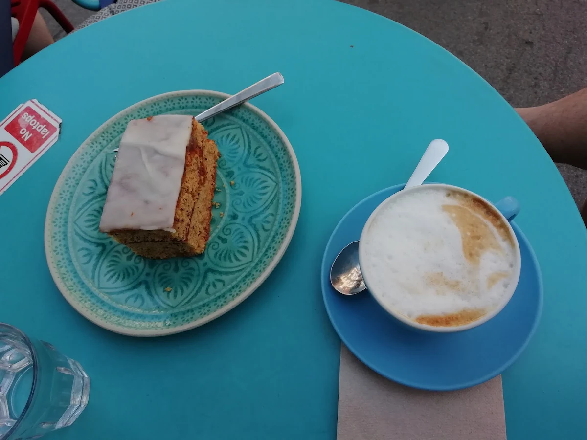 Essen und Trinken photo 5