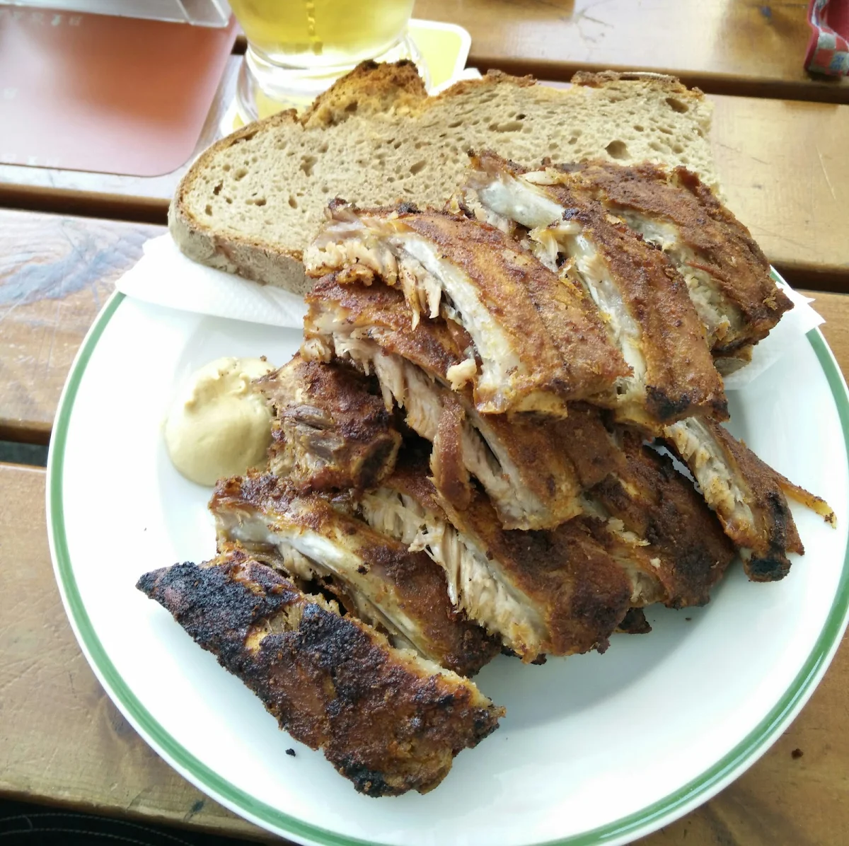 Essen und Trinken photo 3