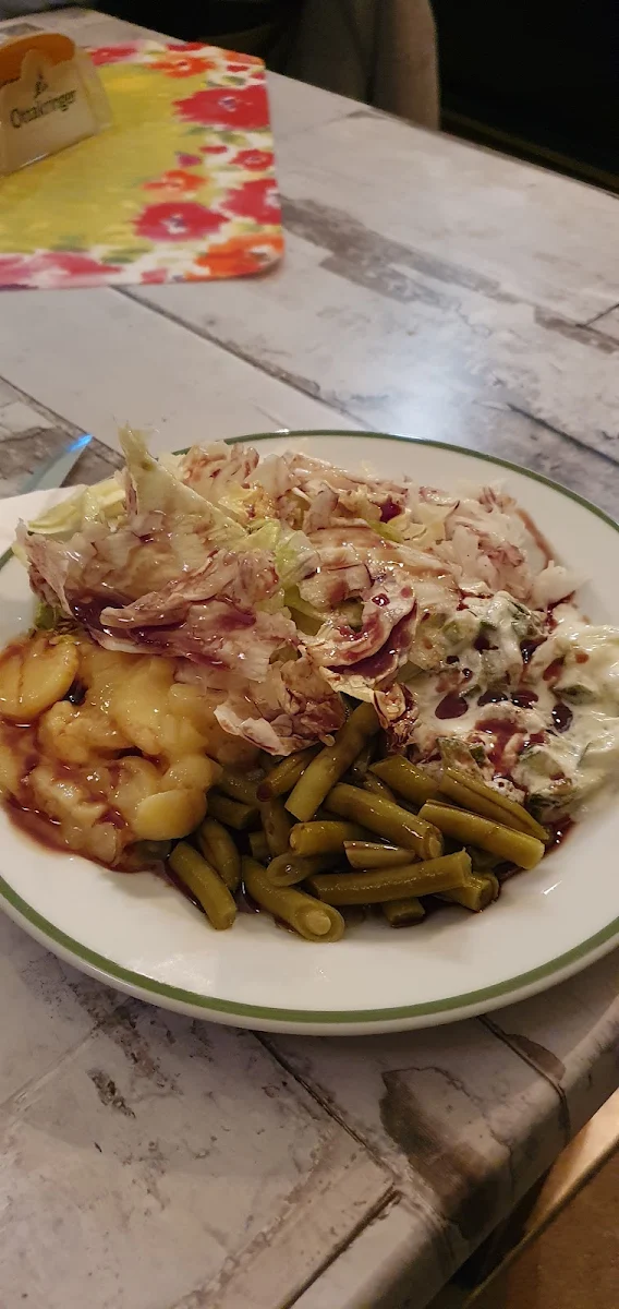 Essen und Trinken photo 6