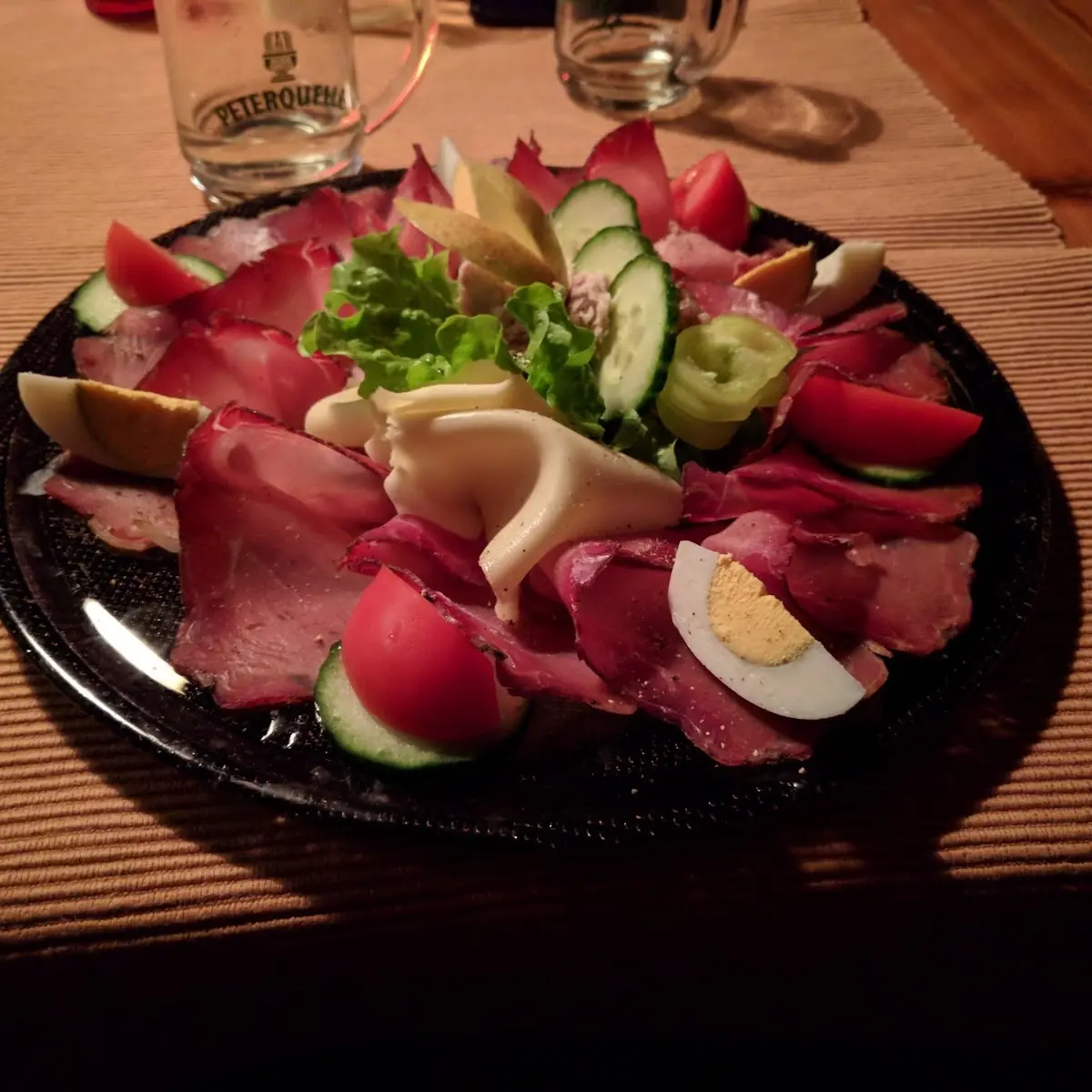 Essen und Trinken photo 5
