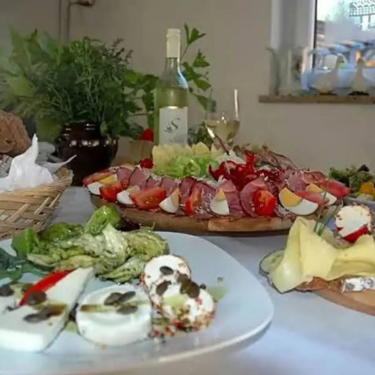 Essen und Trinken photo 8