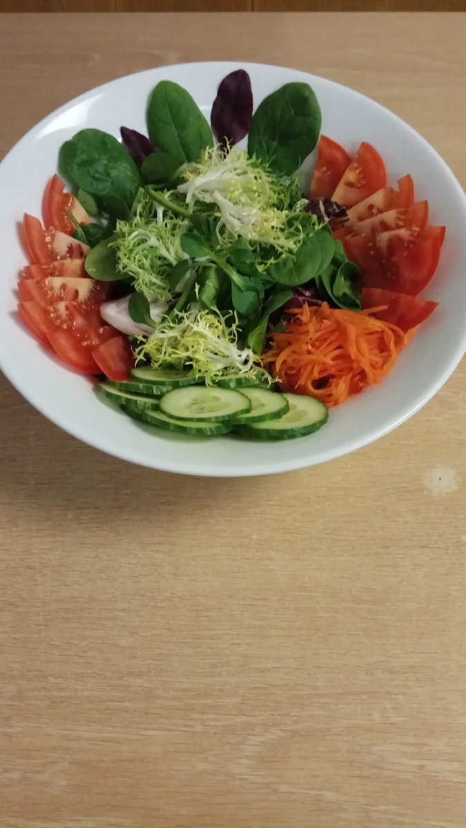 Essen und Trinken photo 3