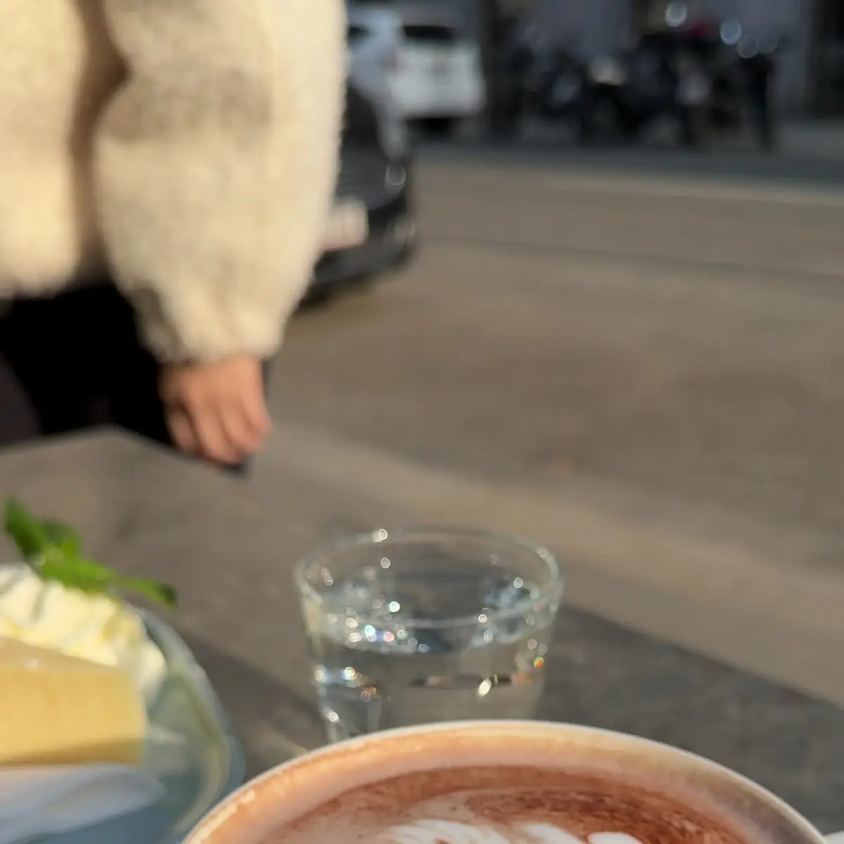 Essen und Trinken photo 2