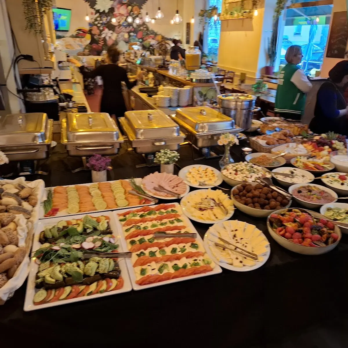 Essen und Trinken photo 4