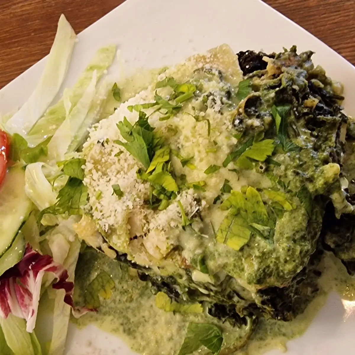 Essen und Trinken photo 7