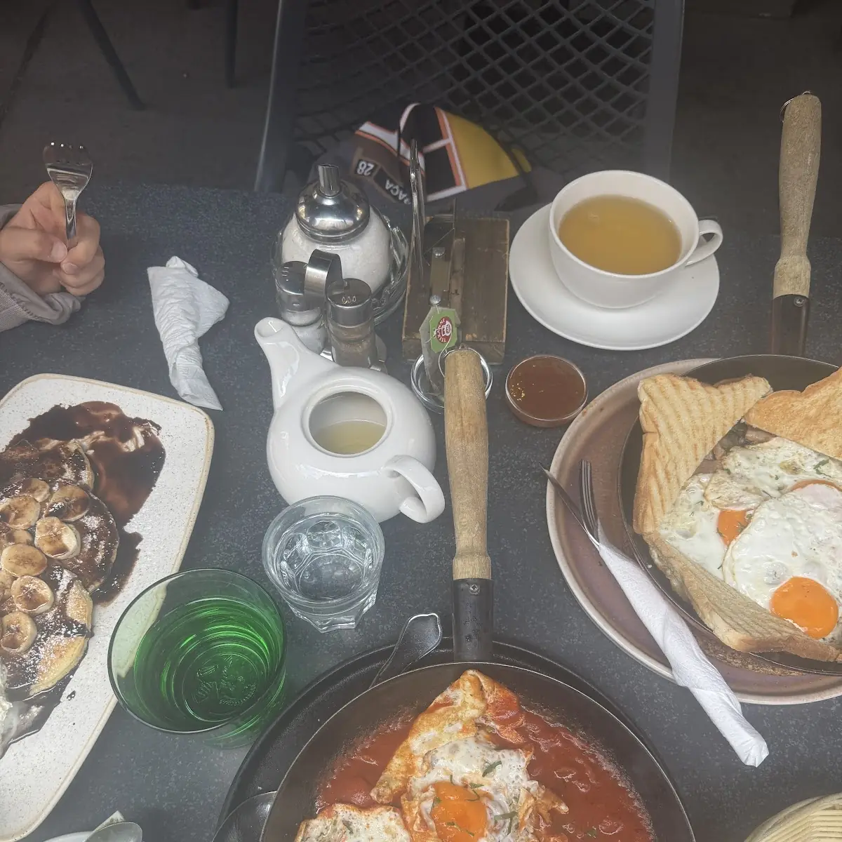 Essen und Trinken photo 9
