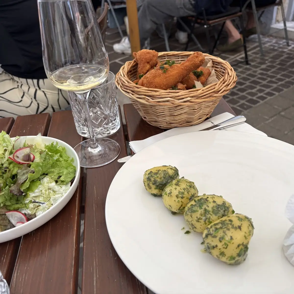 Essen und Trinken photo 10