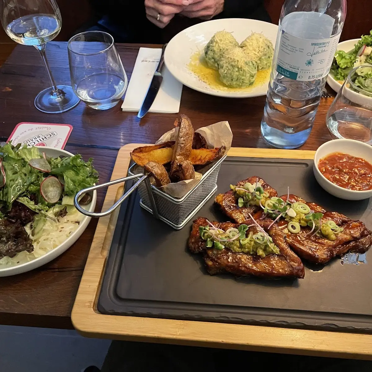Essen und Trinken photo 6