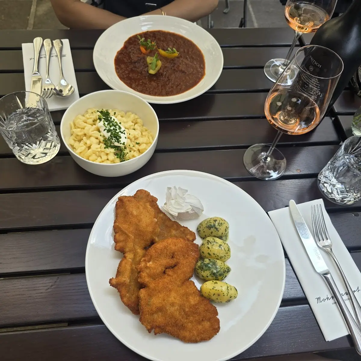 Essen und Trinken photo 7