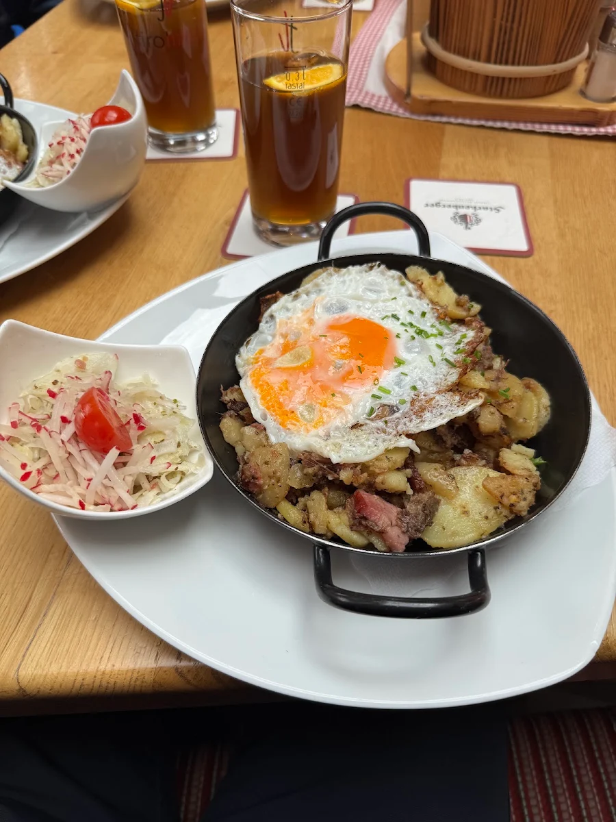 Essen und Trinken photo 1