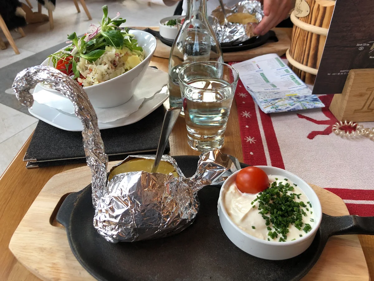 Essen und Trinken photo 10