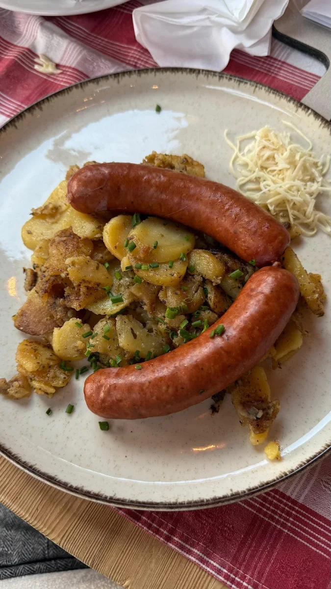Essen und Trinken photo 4
