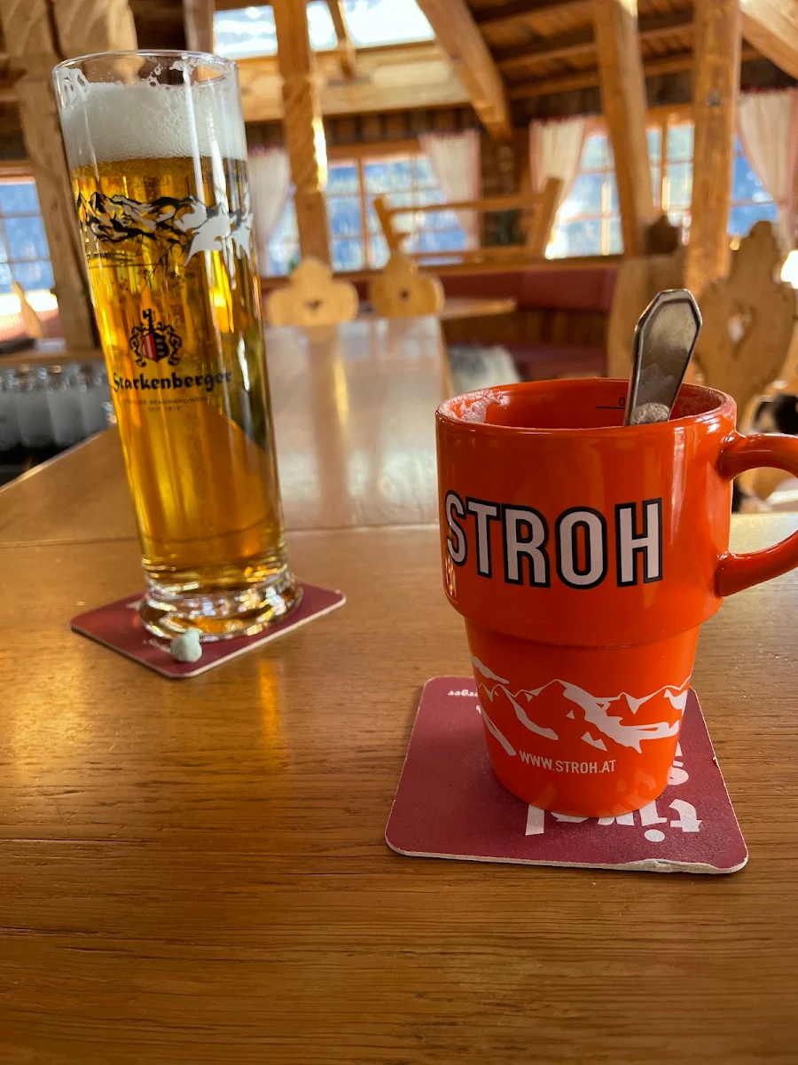 Essen und Trinken photo 5