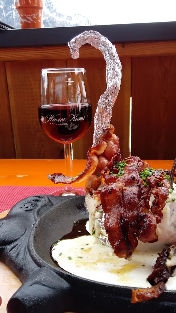 Essen und Trinken photo 6