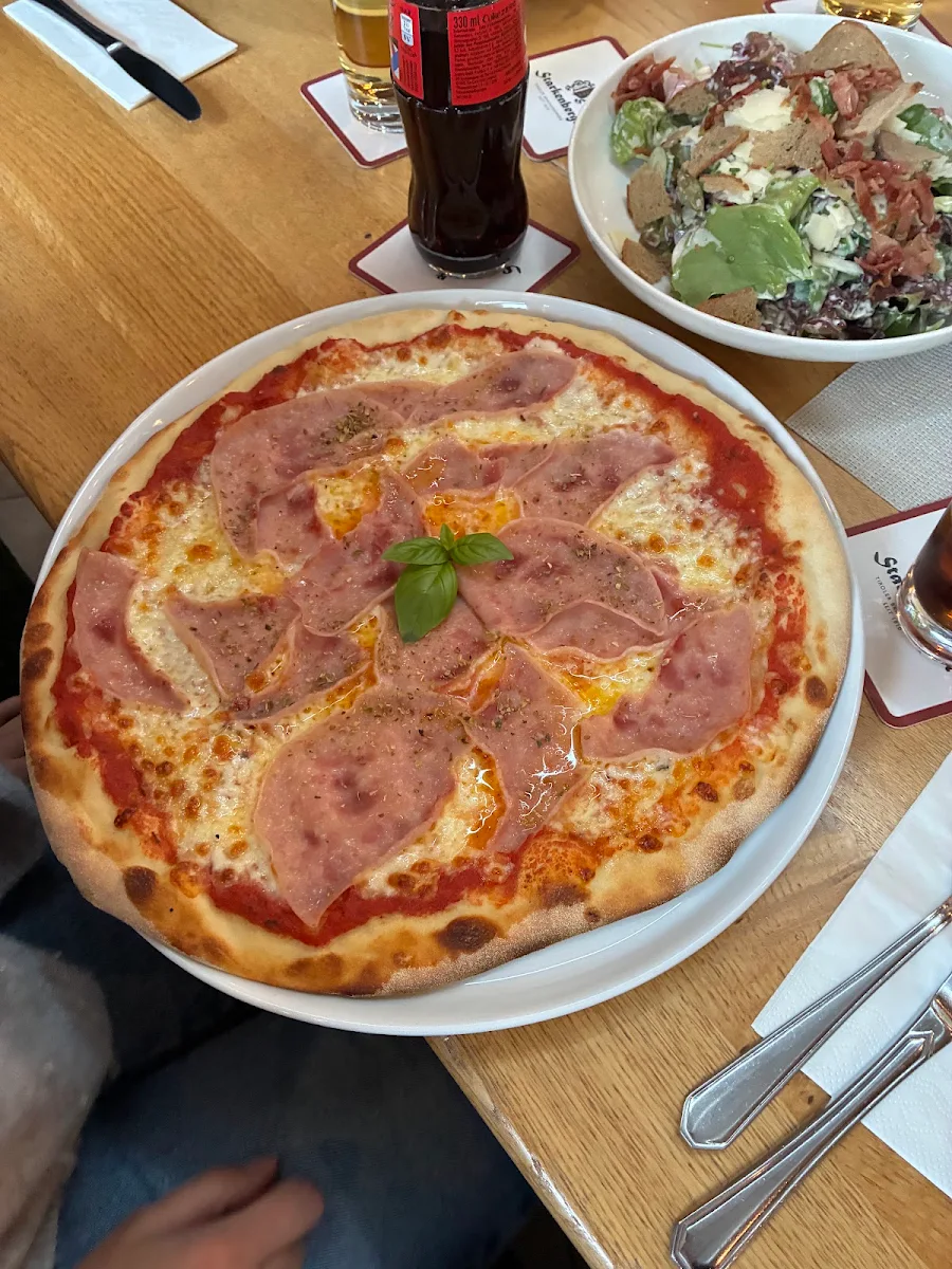 Essen und Trinken photo 7