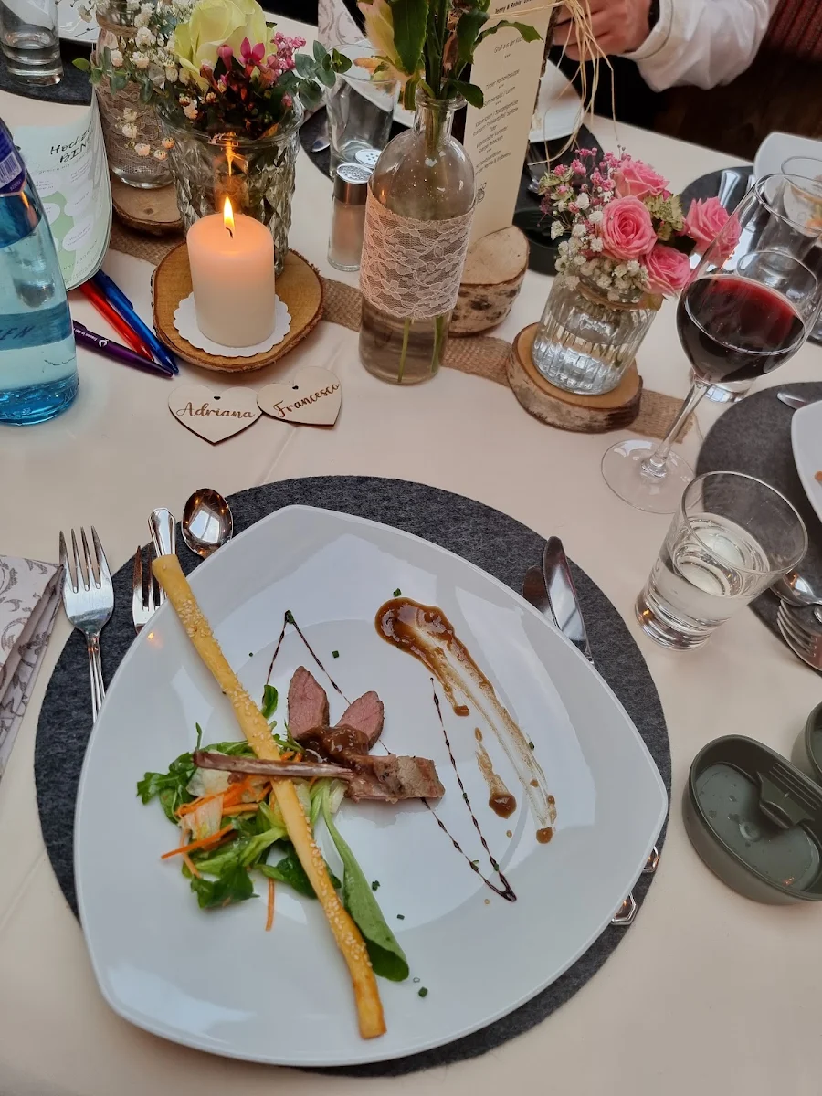 Essen und Trinken photo 8