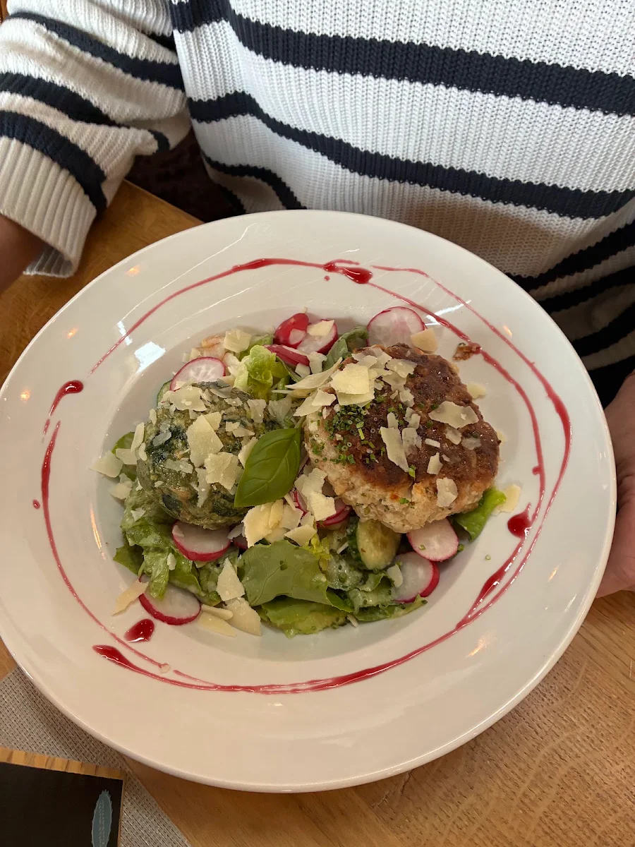Essen und Trinken photo 9