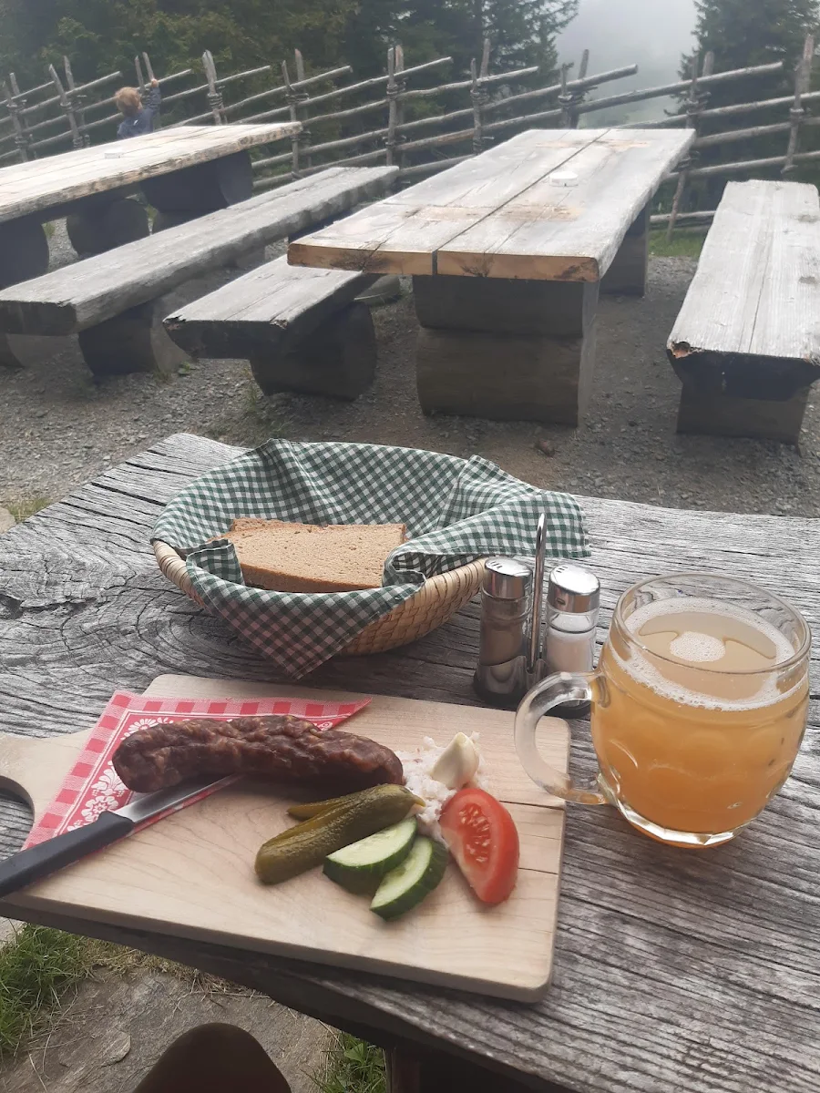 Essen und Trinken photo 3