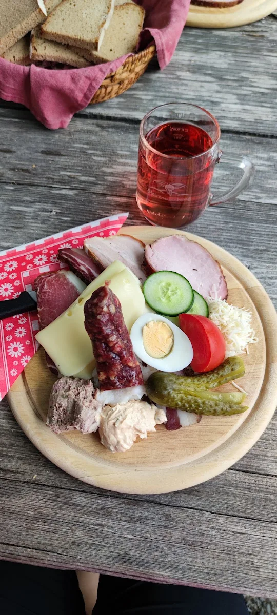 Essen und Trinken photo 4