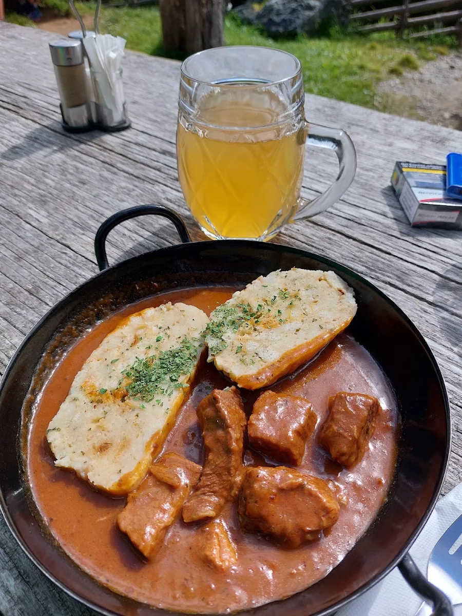 Essen und Trinken photo 5