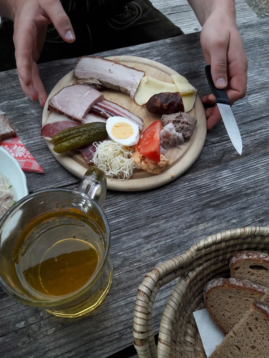 Essen und Trinken photo 7