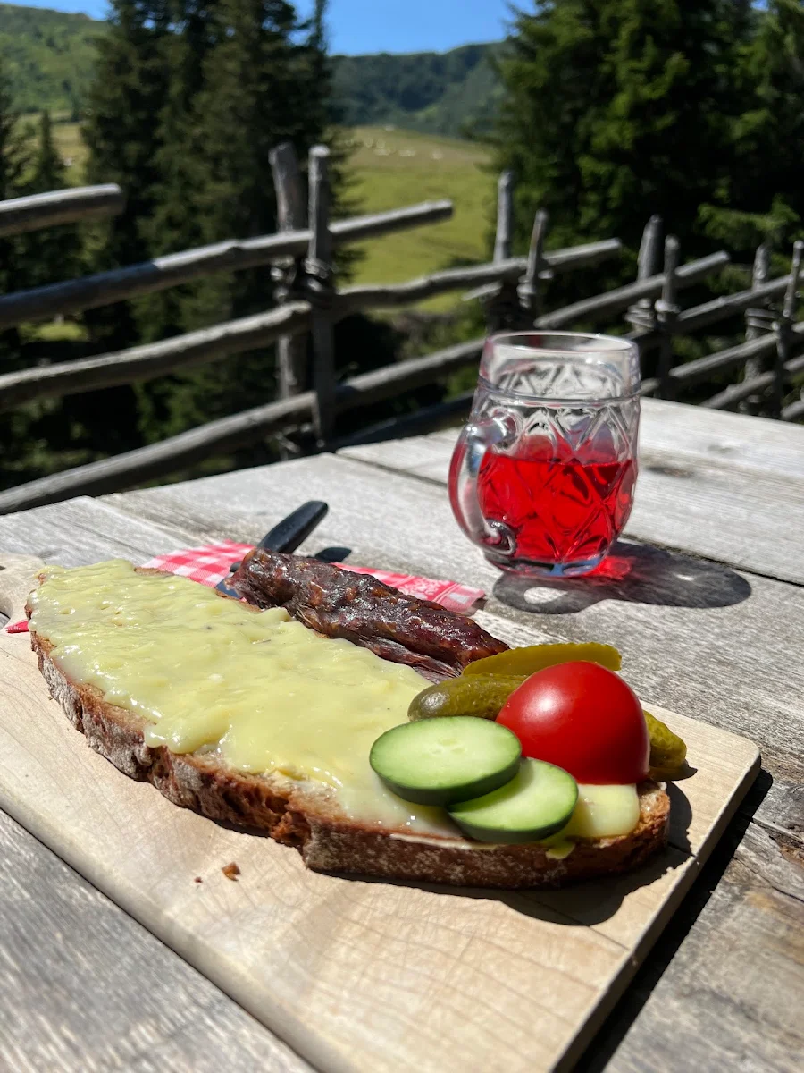 Essen und Trinken photo 8