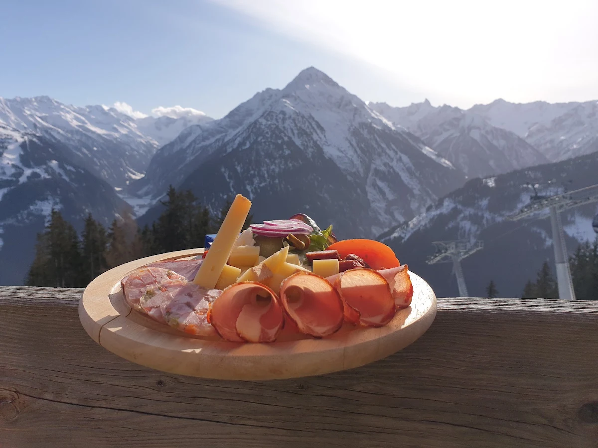 Essen und Trinken photo 1