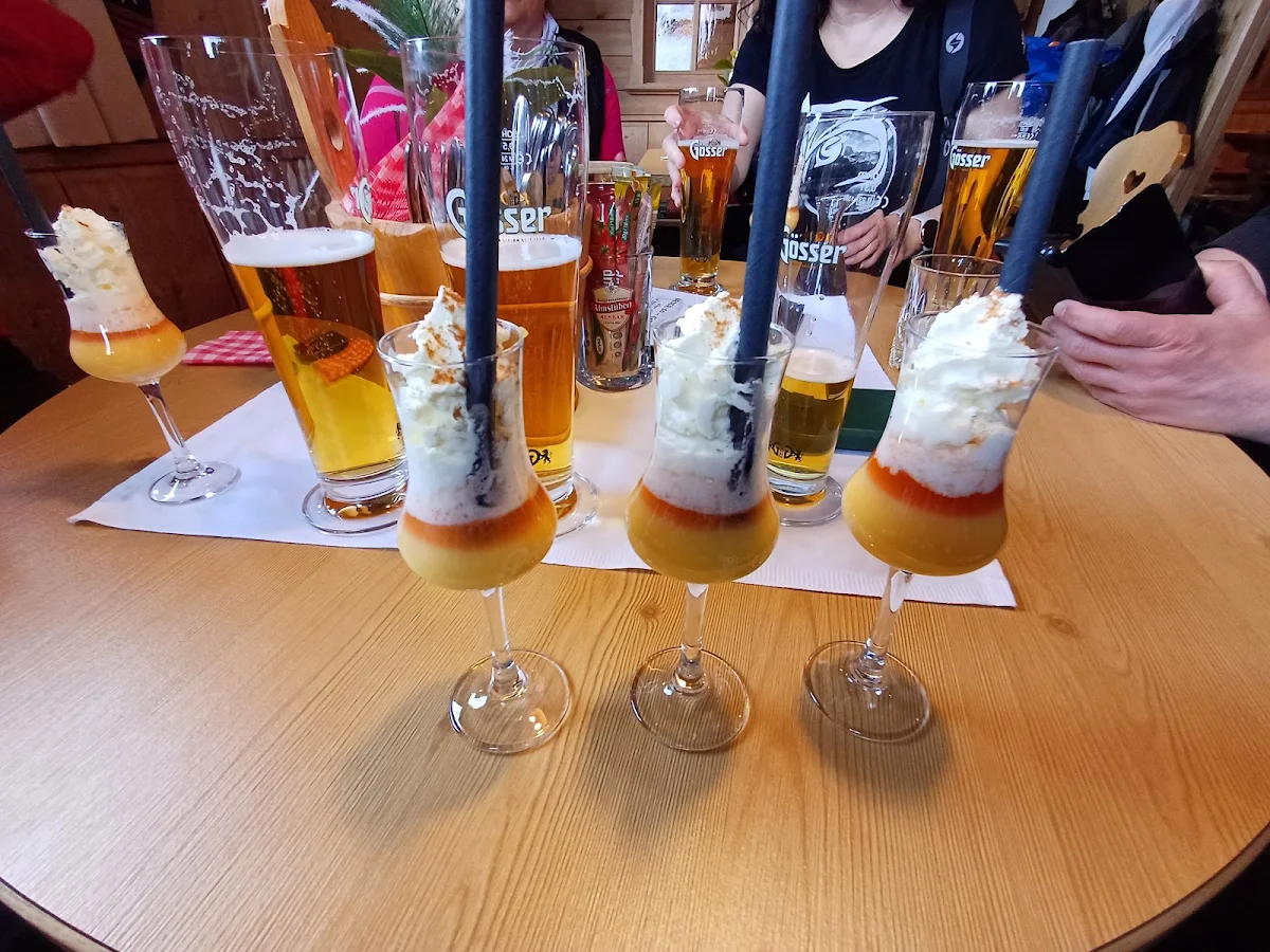 Essen und Trinken photo 10