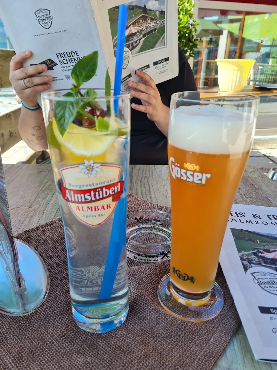 Essen und Trinken photo 3
