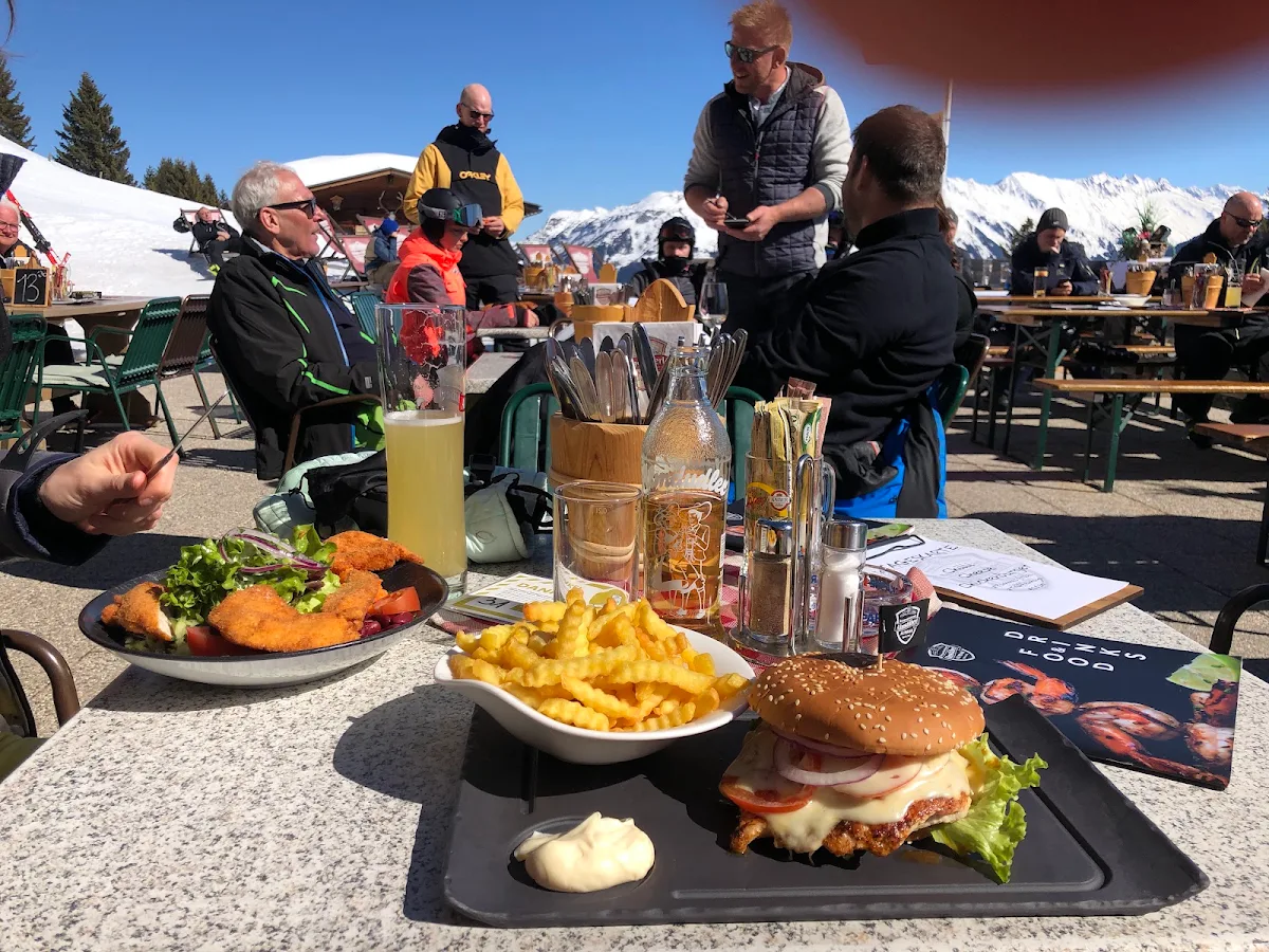 Essen und Trinken photo 5