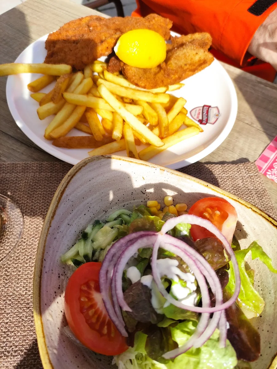 Essen und Trinken photo 8
