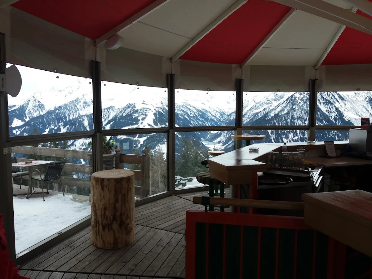 Atmosphäre photo 10