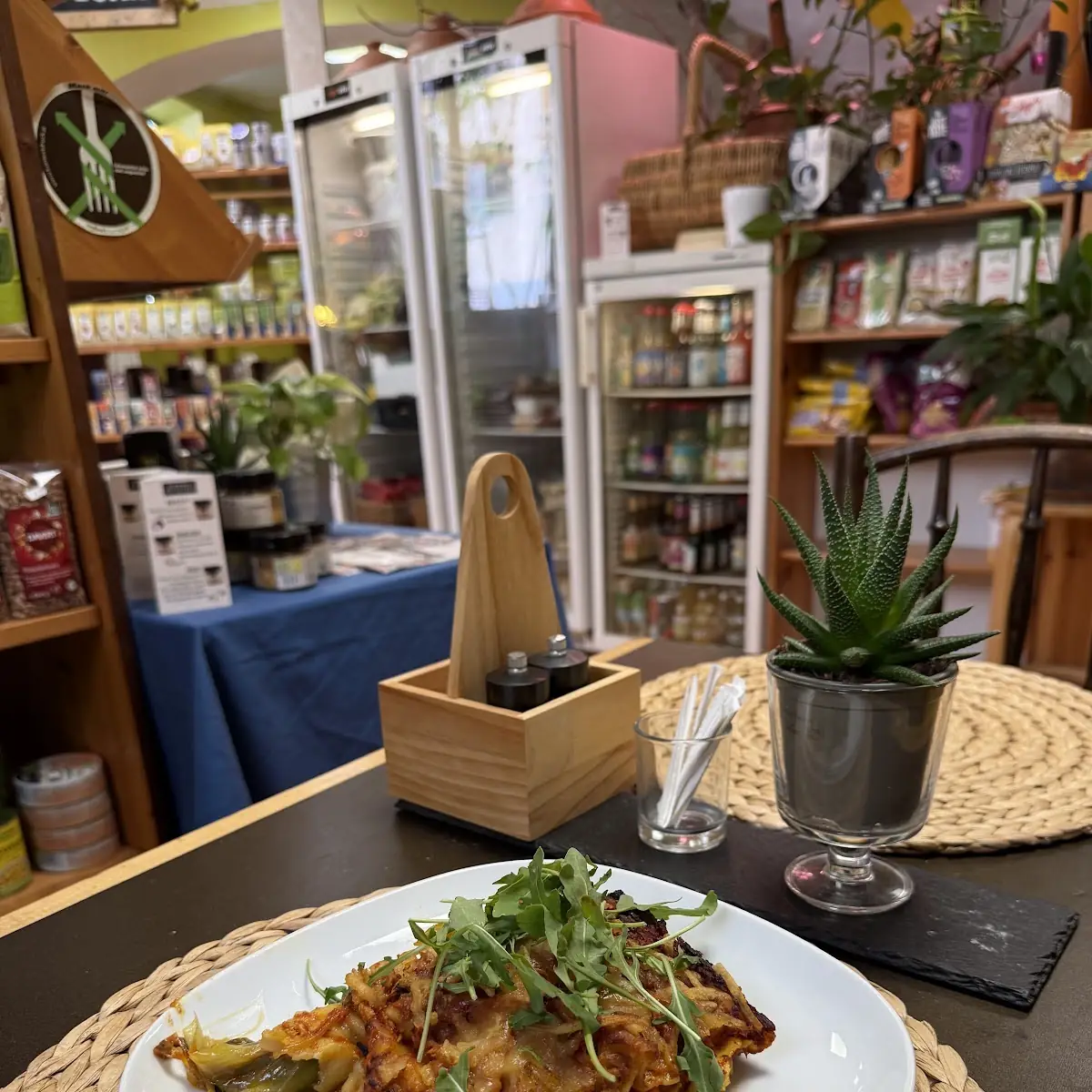 Essen und Trinken photo 2