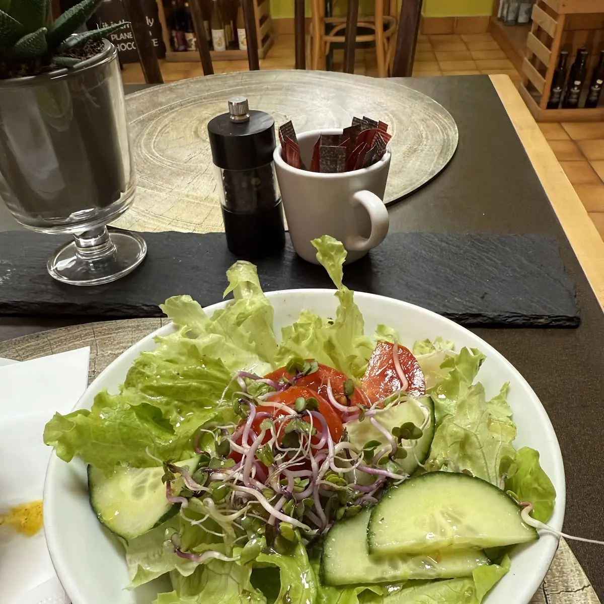 Essen und Trinken photo 3
