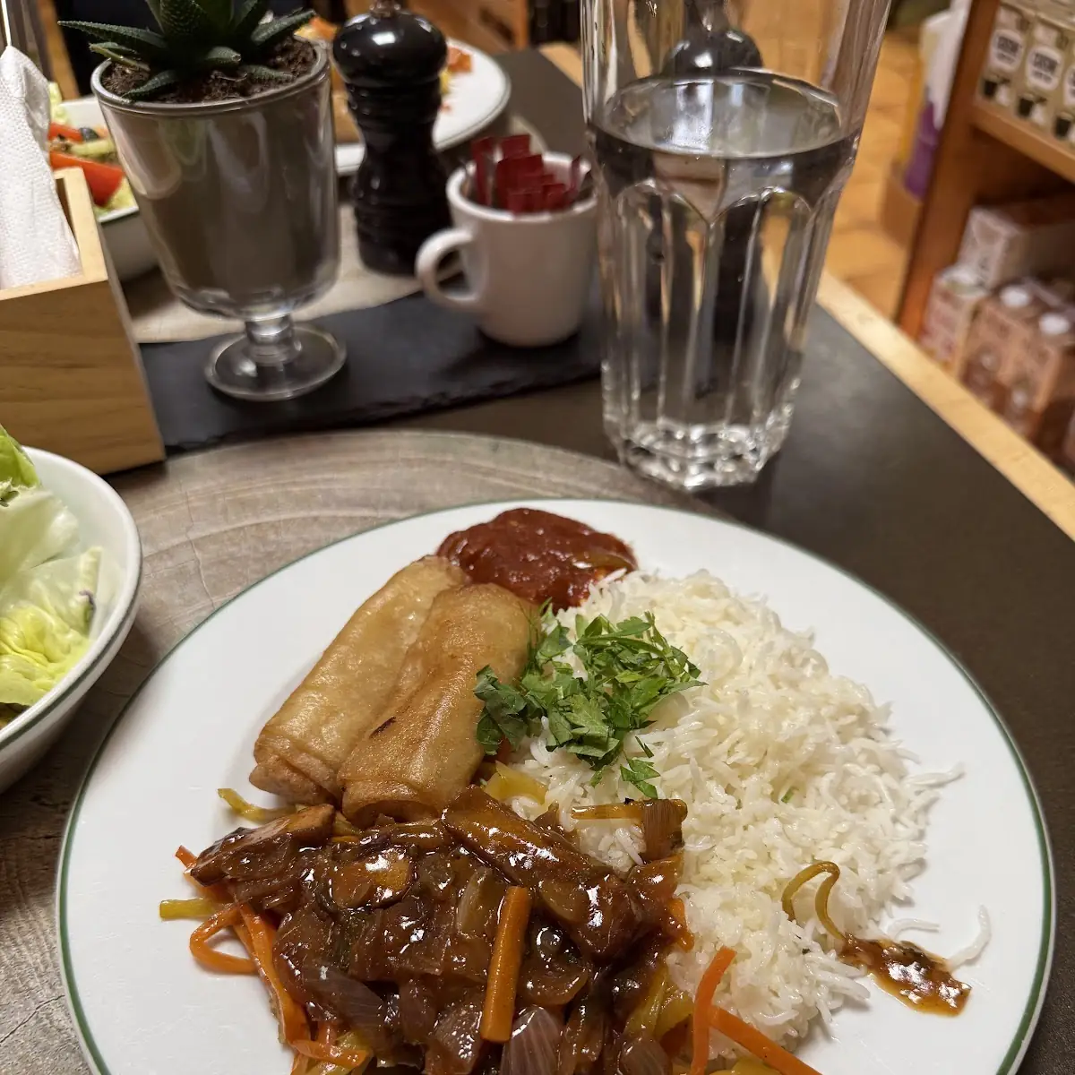 Essen und Trinken photo 8