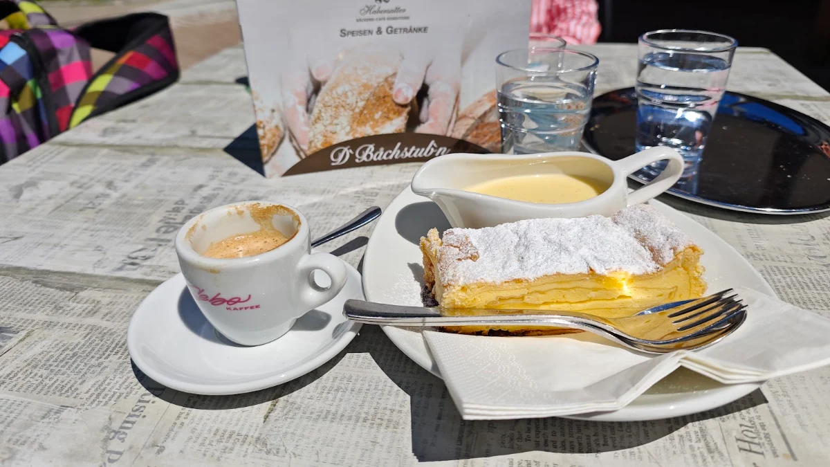 Essen und Trinken photo 1