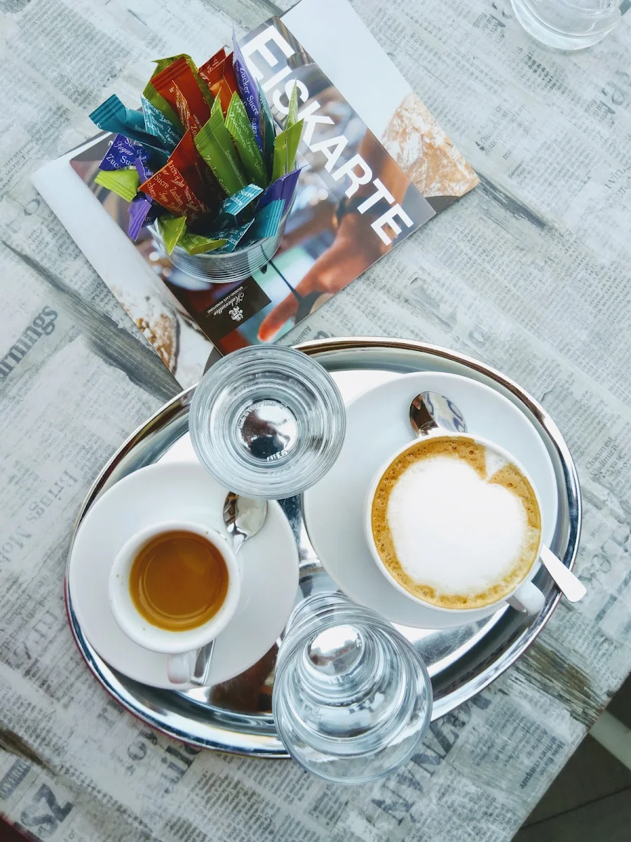 Essen und Trinken photo 10