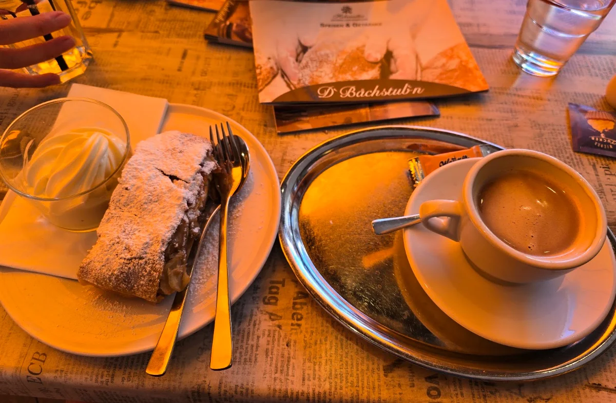 Essen und Trinken photo 3