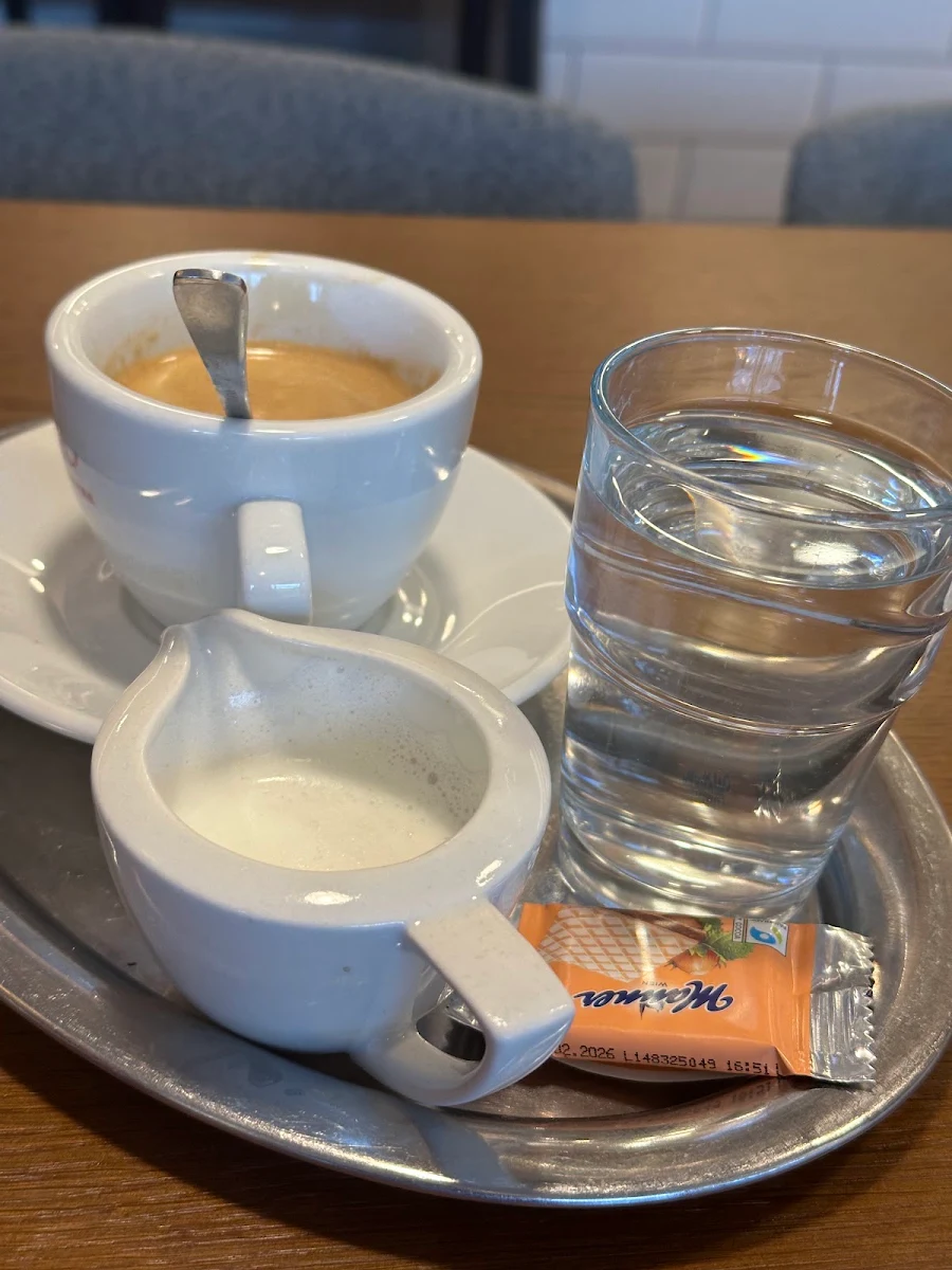 Essen und Trinken photo 4