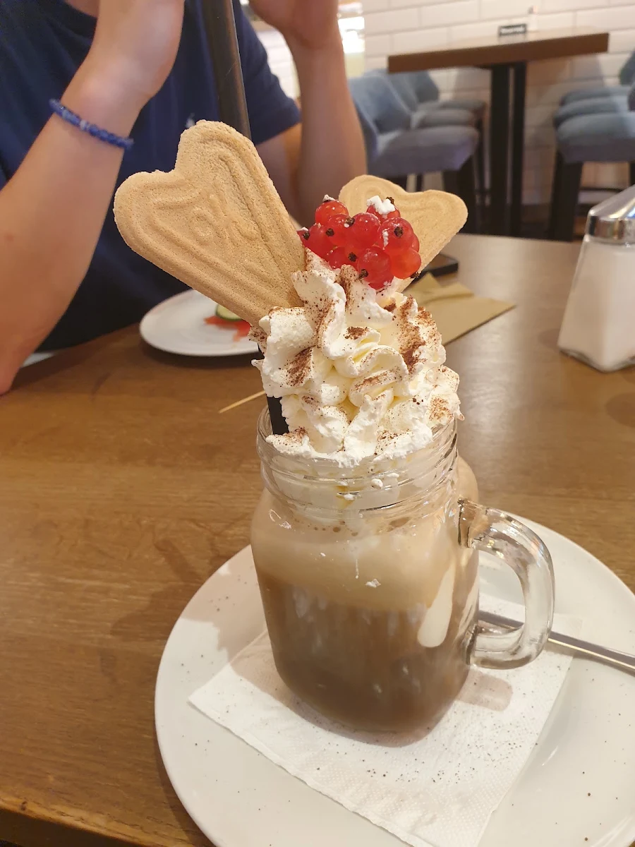 Essen und Trinken photo 5