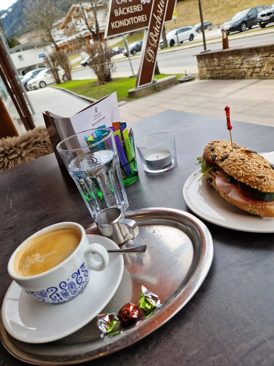 Essen und Trinken photo 6