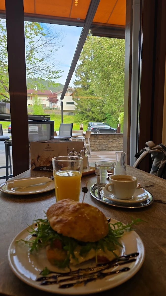 Essen und Trinken photo 9